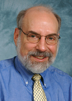 Jonathan M. Rubin, M.D., Ph.D.